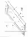 Fig. 02 - Apparatus for supporting formwork panels in wall construction