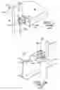 Fig. 02 - Construction Clip For Joining Structural Infrastructure