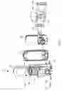 Fig. 02 - AUTOMATIC LOCKING SYSTEM AND DEADBOLT HAVING THE SAME