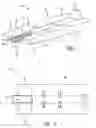 Fig. 02 - Floating drive-on watercraft docking system