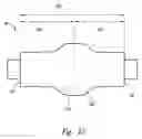 Fig. 08 - Floating drive-on watercraft docking system