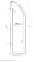 Fig. 05 - Profiled pontoon for watercraft