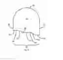 Fig. 08 - Profiled pontoon for watercraft