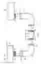 Fig. 02 - Method and apparatus for pet water drinking device
