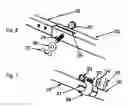 Fig. 06 - Pet stabilizing platform for motor vehicle interiors