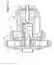 Fig. 03 - Dual drive radiator fan and coolant pump system for an internal combustion engine