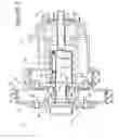 Fig. 04 - Dual drive radiator fan and coolant pump system for an internal combustion engine