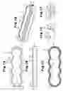 Fig. 02 - Cooling passage partition for an internal combustion engine