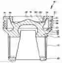 Fig. 01 - Piston for an internal combustion engine and method for its production