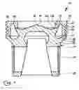 Fig. 02 - Piston for an internal combustion engine and method for its production