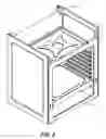Fig. 03 - HIGH-STRENGTH THREE-DIMENSIONAL STRUCTURE AND METHOD OF MANUFACTURE