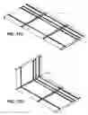 Fig. 22 - HIGH-STRENGTH THREE-DIMENSIONAL STRUCTURE AND METHOD OF MANUFACTURE
