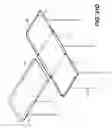 Fig. 33 - HIGH-STRENGTH THREE-DIMENSIONAL STRUCTURE AND METHOD OF MANUFACTURE
