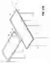 Fig. 34 - HIGH-STRENGTH THREE-DIMENSIONAL STRUCTURE AND METHOD OF MANUFACTURE