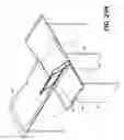 Fig. 37 - HIGH-STRENGTH THREE-DIMENSIONAL STRUCTURE AND METHOD OF MANUFACTURE