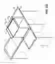 Fig. 41 - HIGH-STRENGTH THREE-DIMENSIONAL STRUCTURE AND METHOD OF MANUFACTURE
