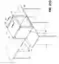 Fig. 44 - HIGH-STRENGTH THREE-DIMENSIONAL STRUCTURE AND METHOD OF MANUFACTURE
