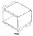 Fig. 46 - HIGH-STRENGTH THREE-DIMENSIONAL STRUCTURE AND METHOD OF MANUFACTURE