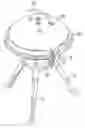 Fig. 01 - Barbecue grill