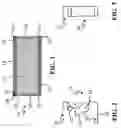 Fig. 02 - Solar Module with a Frame for Mounting a Solar Panel