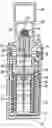 Fig. 01 - Nozzle-System For A Dispenser For Fluids consisting Of A Nozzle And A Nozzle-Holder And/or A Screw Cap