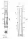Fig. 04 - Carrier assembly for a pipe conveyed well logging assembly