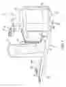 Fig. 02 - Materials handling vehicle having a steer system including a tactile feedback device