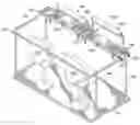 Fig. 01 - HUNTING STAND ACCESSORY DEVICE