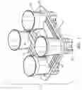 Fig. 02 - Beverage cup carrier