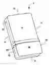 Fig. 01 - Electronics Device Case