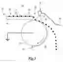 Fig. 02 - High-tension electrostatic separator lifting electrode