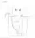 Fig. 06 - Floating oil skimmer and gravitational separation system