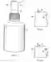 Fig. 02 - Fluid dispenser device and a dispensing method