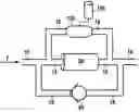 Fig. 01 - Detecting the clogging of a fluid filter