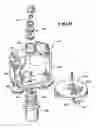 Fig. 10 - Blood Processing Systems And Methods That Employ An In-Line Flexible Leukofilter