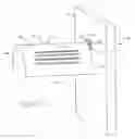 Fig. 02 - Saddle rack