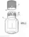 Fig. 02 - Child resistant container closure package with multiple twist and turn configuration