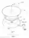 Fig. 02 - CORDLESS WARMER