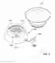 Fig. 08 - CORDLESS WARMER