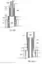 Fig. 131 - Methods for forming long subsurface heaters