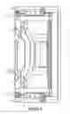 Fig. 06 - “Fish crate” collapsible container for transporting fresh fish
