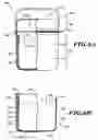 Fig. 06 - BAGS WITH REMOVABLE LINERS