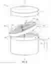 Fig. 07 - Spill inhibitors for containers