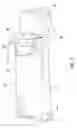 Fig. 02 - Personal Lubricant Bottle Sheath and Method of Use Thereof