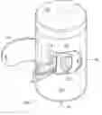 Fig. 01 - Wipes Canister