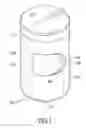Fig. 02 - Wipes Canister