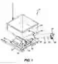 Fig. 02 - WET CEMENT DISPENSING APPARATUS WITH CLEANING AND ACCESS FEATURES