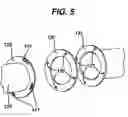 Fig. 06 - WET CEMENT DISPENSING APPARATUS WITH CLEANING AND ACCESS FEATURES