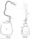 Fig. 04 - Universal Strap and Attachments