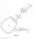 Fig. 07 - Universal Strap and Attachments